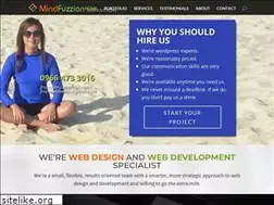 Sites similar to mindfuzzion.com