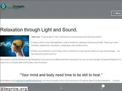 Sites similar to mindgadgets.com