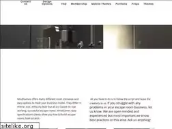 Sites similar to mindgames-productions.com