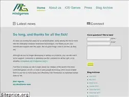 Sites similar to mindgames.is