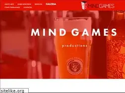 Sites similar to mindgamescr.com