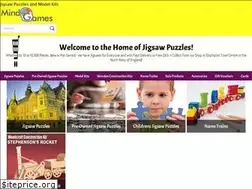 Sites similar to mindgamessouthport.co.uk