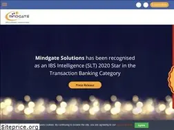 Sites similar to mindgate.in
