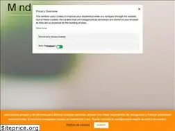 Sites similar to mindgbc.com