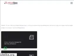 Sites similar to mindgee.in