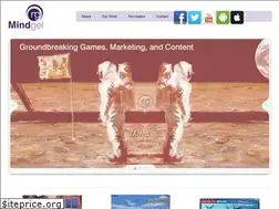 Sites similar to mindgel.com
