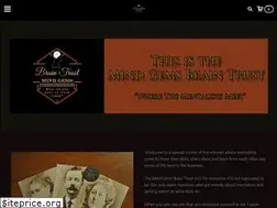 Sites similar to mindgemsbraintrust.com