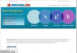 Sites similar to mindglobaltech.com