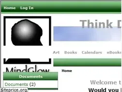 Sites similar to mindglowmedia.org