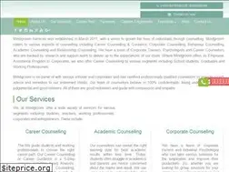 Sites similar to mindgroom.com