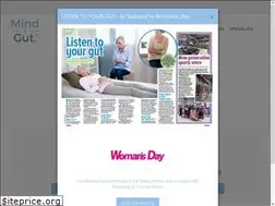 Sites similar to mindgutclinic.com.au