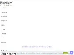 Sites similar to mindharp.world