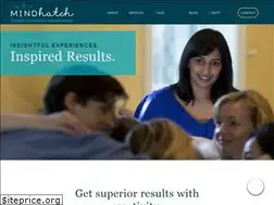 Sites similar to mindhatchllc.com