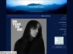 Sites similar to mindhealermusic.blogfa.com