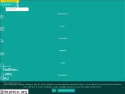 Sites similar to mindhealth.fr