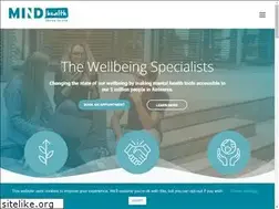 Sites similar to mindhealth.org