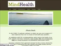 Sites similar to mindhealth.us