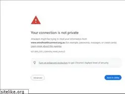 Sites similar to mindhealthconnect.org.au