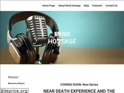 Sites similar to mindhostage.com