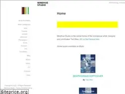 Sites similar to mindhuestudio.com