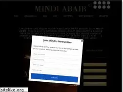 Sites similar to mindiabair.com