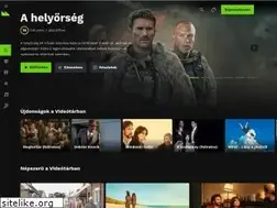 Sites similar to mindigo.hu