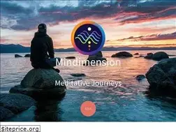 Sites similar to mindimension.com