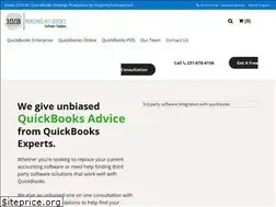 Sites similar to mindingmybooks.com