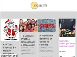 Sites similar to mindingthebedside.com