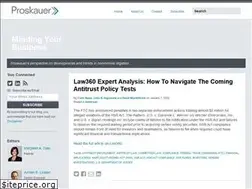Sites similar to mindingyourbusinesslitigation.com