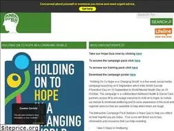 Sites similar to mindingyourhead.info