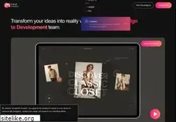 Sites similar to mindinventory.com