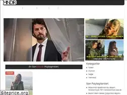 Sites similar to mindir.net