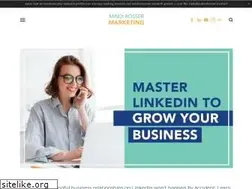 Sites similar to mindirosser.com