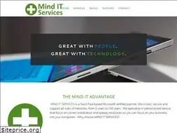 Sites similar to minditservices.com