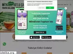 Sites similar to mindivan.com.tr