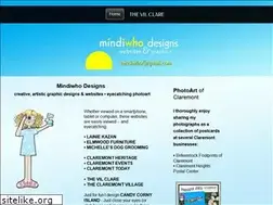 Sites similar to mindiwhodesigns.com