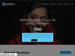 Sites similar to mindjazz-pictures.de