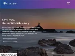 Sites similar to mindjersey.org