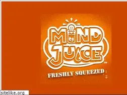 Sites similar to mindjuice.net
