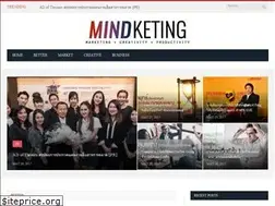 Sites similar to mindketing.com