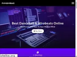 Sites similar to mindkeyz.com