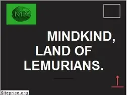 Sites similar to mindkind.org