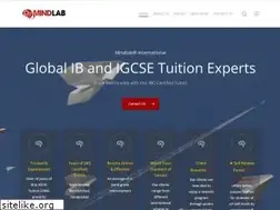 Sites similar to mindlab-international.com