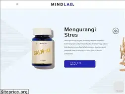 Sites similar to mindlab.co.id