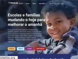 Sites similar to mindlab.com.br
