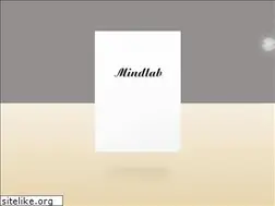 Sites similar to mindlab.dk