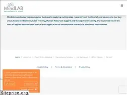 Sites similar to mindlab.ie