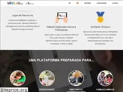 Sites similar to mindlab.net
