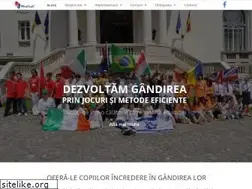 Sites similar to mindlab.ro